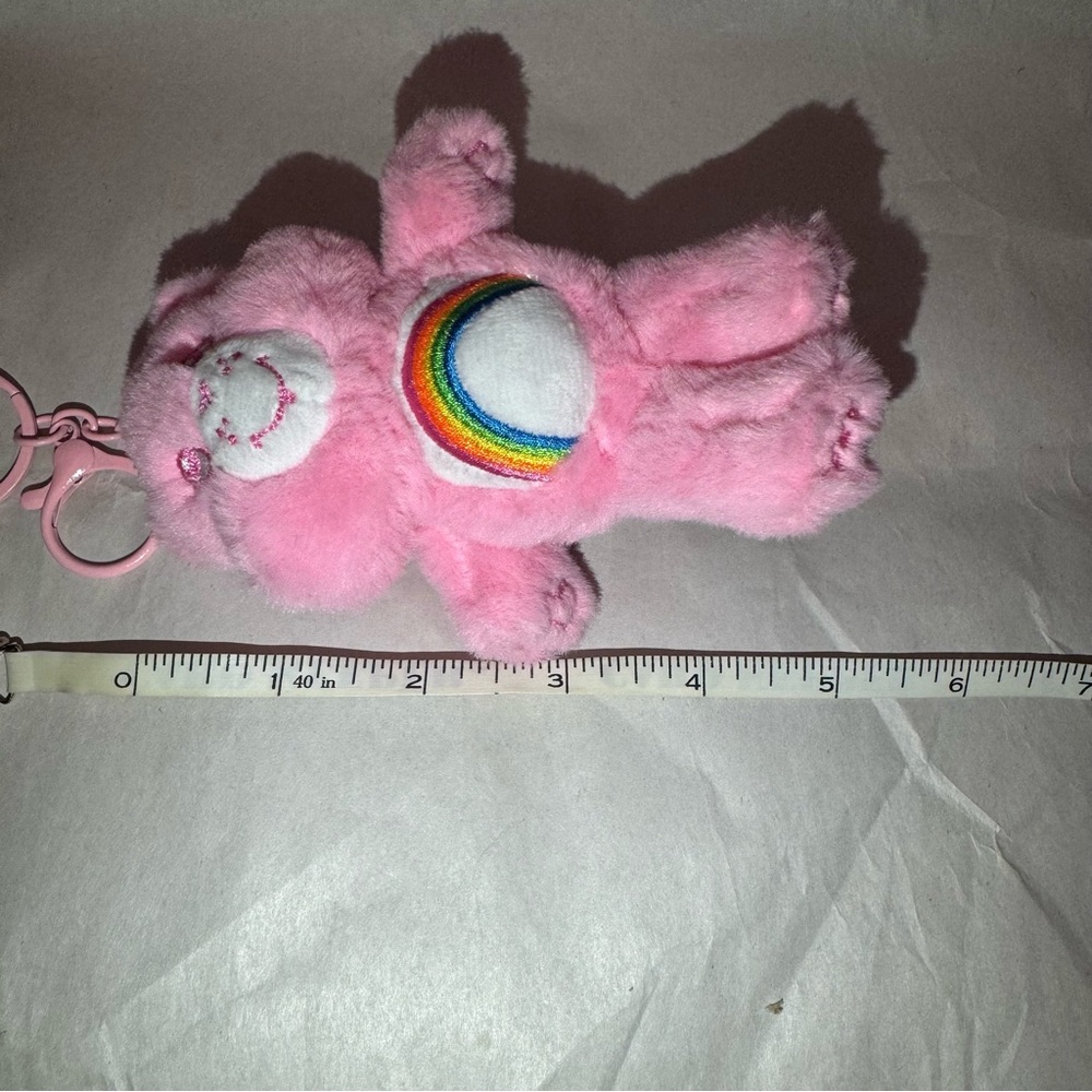 Care Bears keychain - Picture 3 of 7